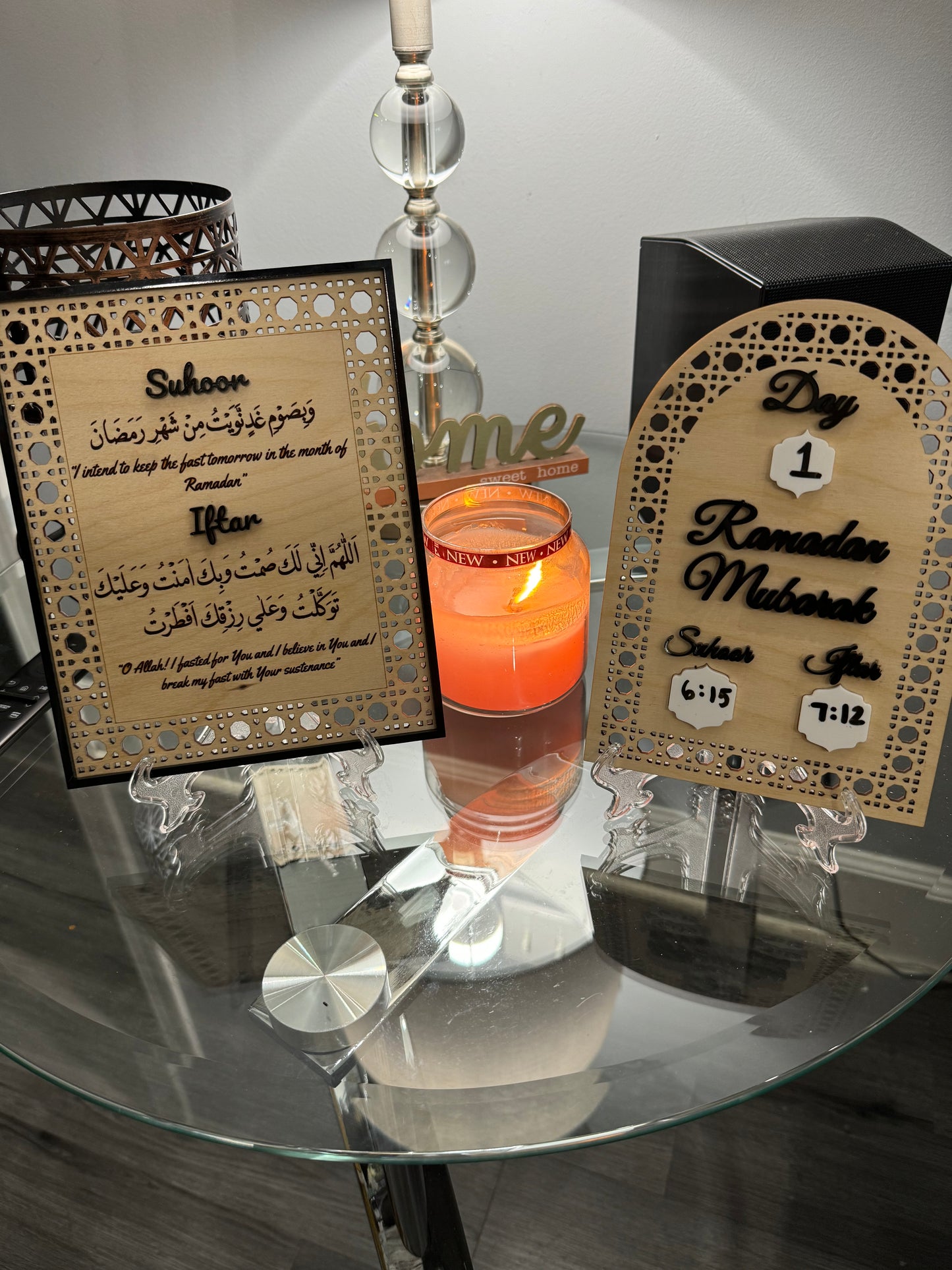 Rattan Ramadan Bundle