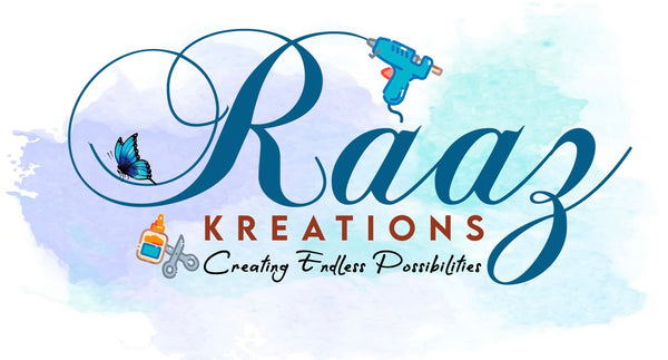 Raaz Kreations